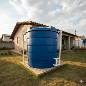 caixa de agua